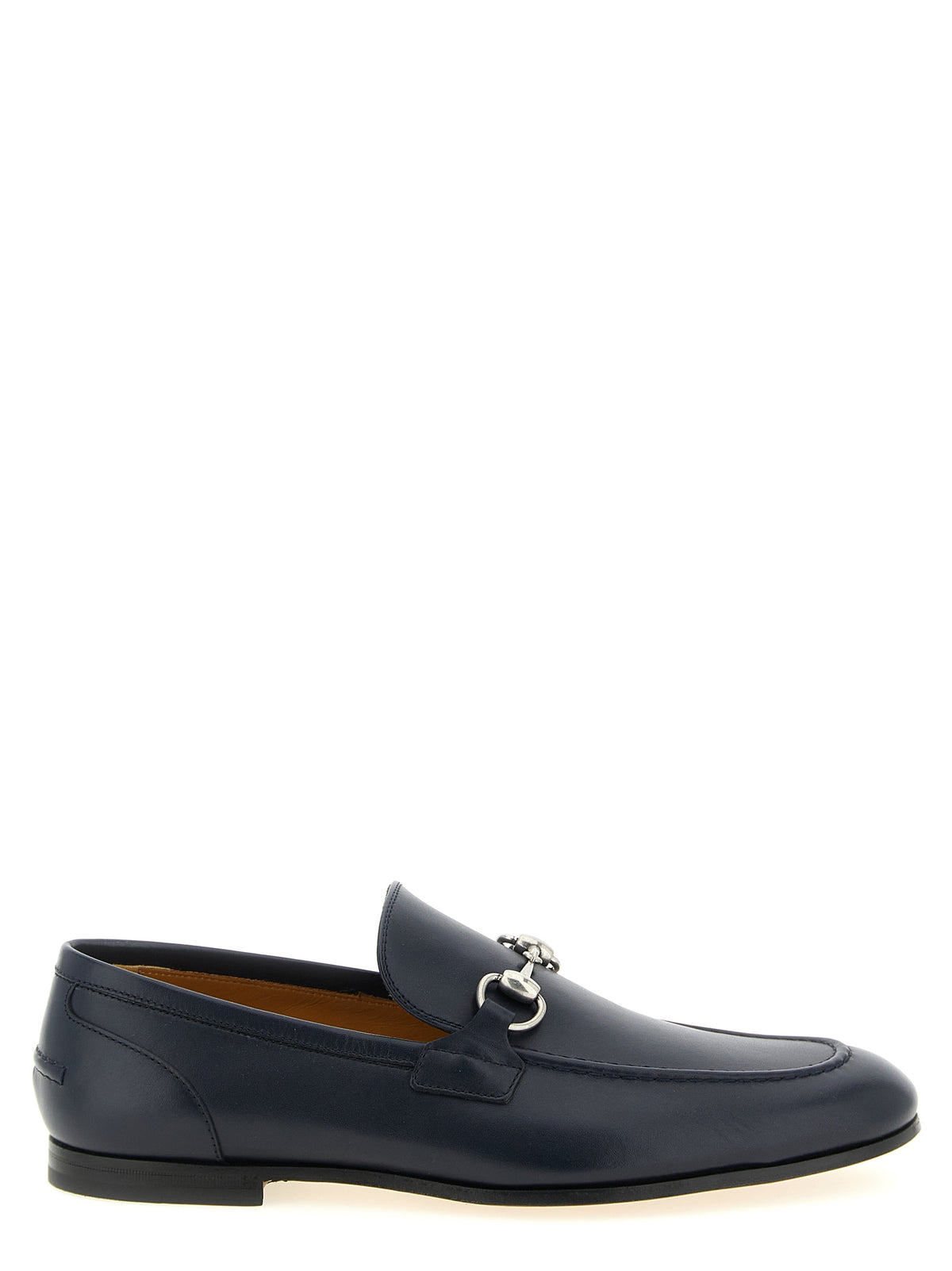 Gucci Men 'Gucci Jordaan' Loafers