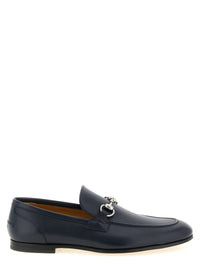 Gucci Men 'Gucci Jordaan' Loafers