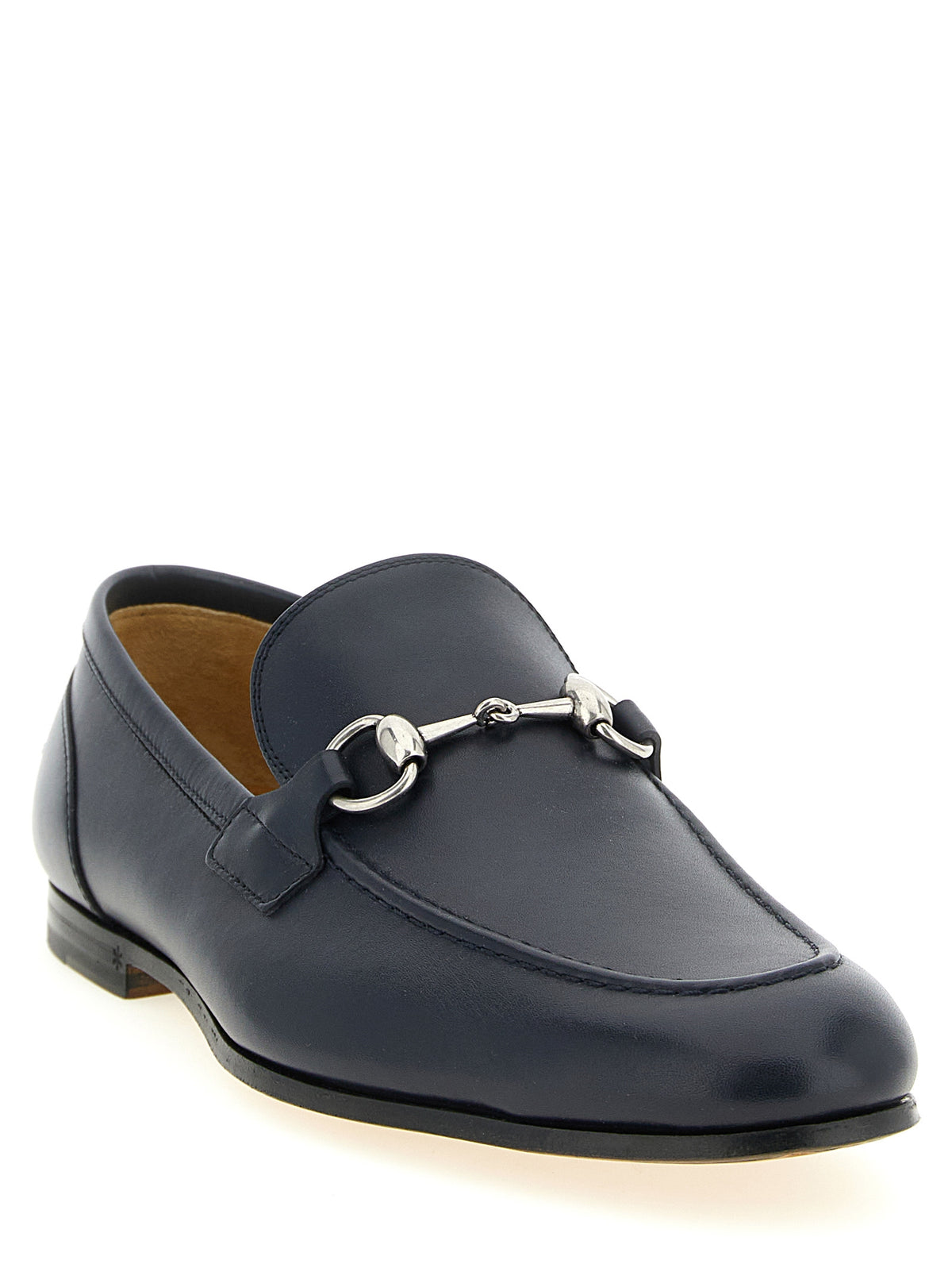 Gucci Men 'Gucci Jordaan' Loafers