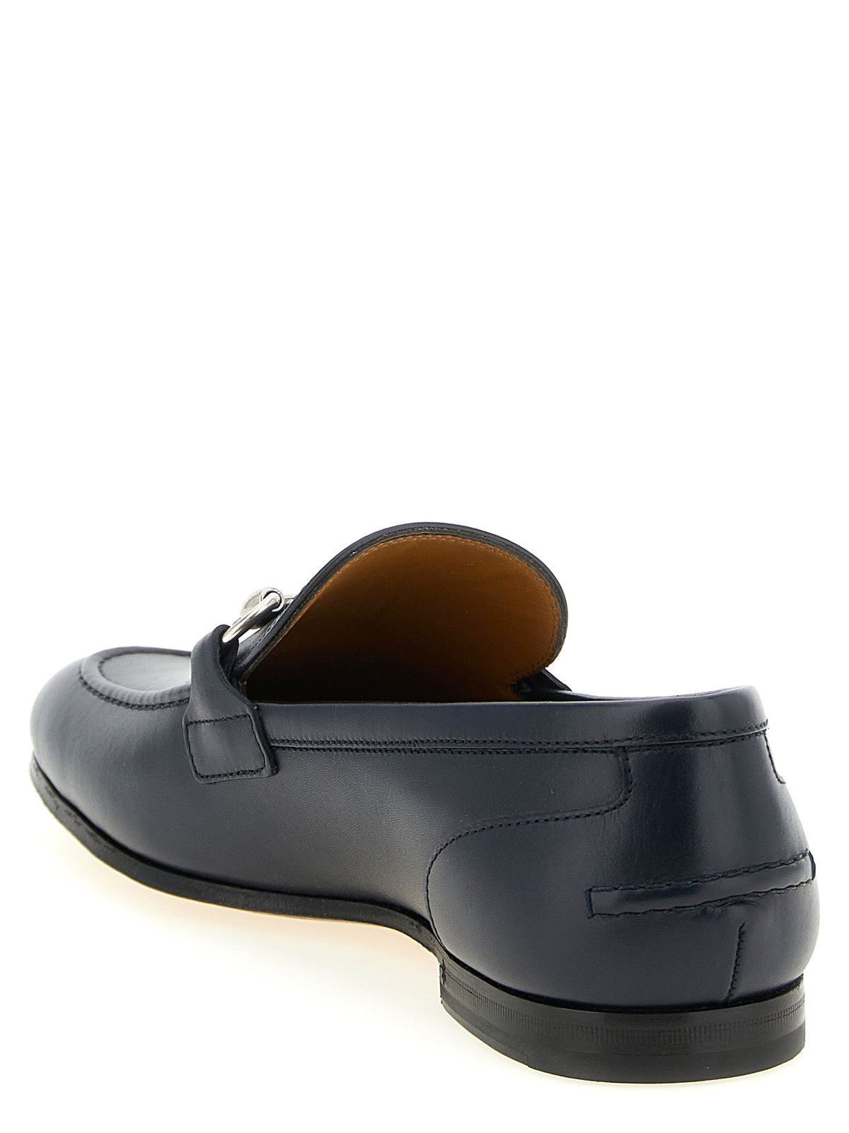 Gucci Men 'Gucci Jordaan' Loafers
