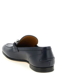Gucci Men 'Gucci Jordaan' Loafers
