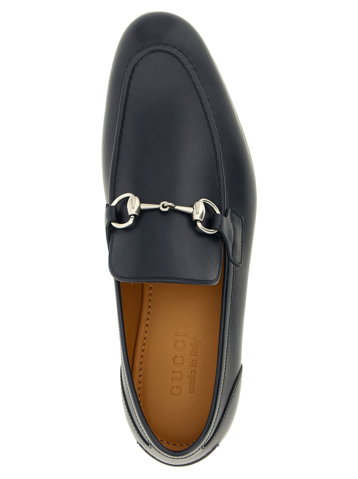 Gucci Men 'Gucci Jordaan' Loafers