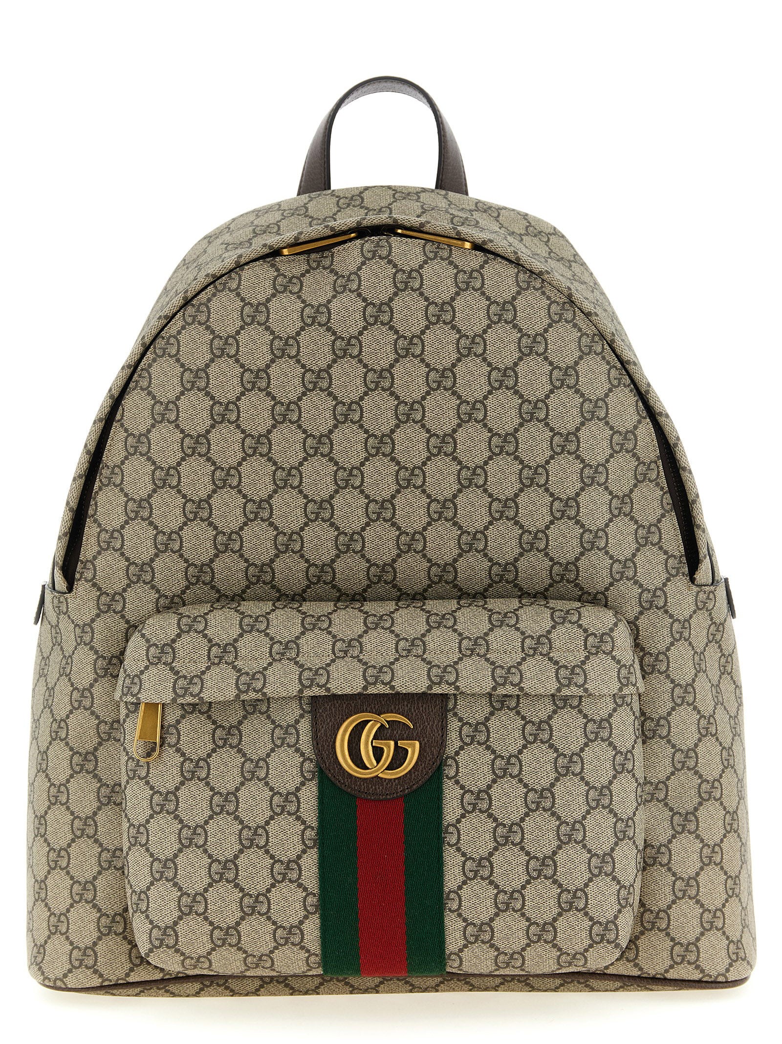 Gucci Men 'Ophidia' Medium Backpack
