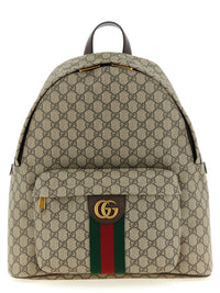 Gucci Men 'Ophidia' Medium Backpack