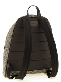 Gucci Men 'Ophidia' Medium Backpack