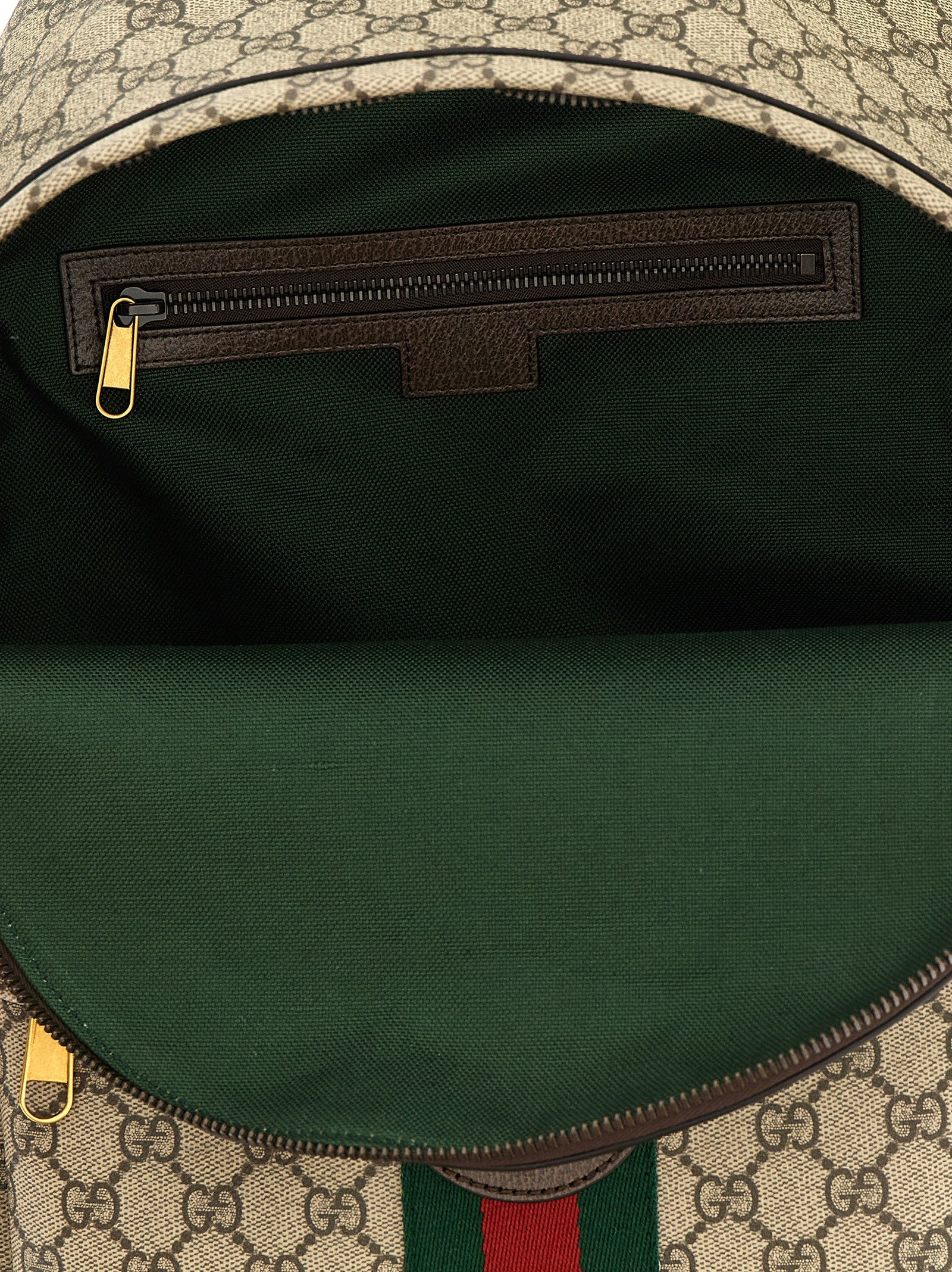 Gucci Men 'Ophidia' Medium Backpack