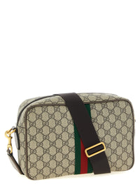 Gucci Men 'Ophidia' Crossbody Bag