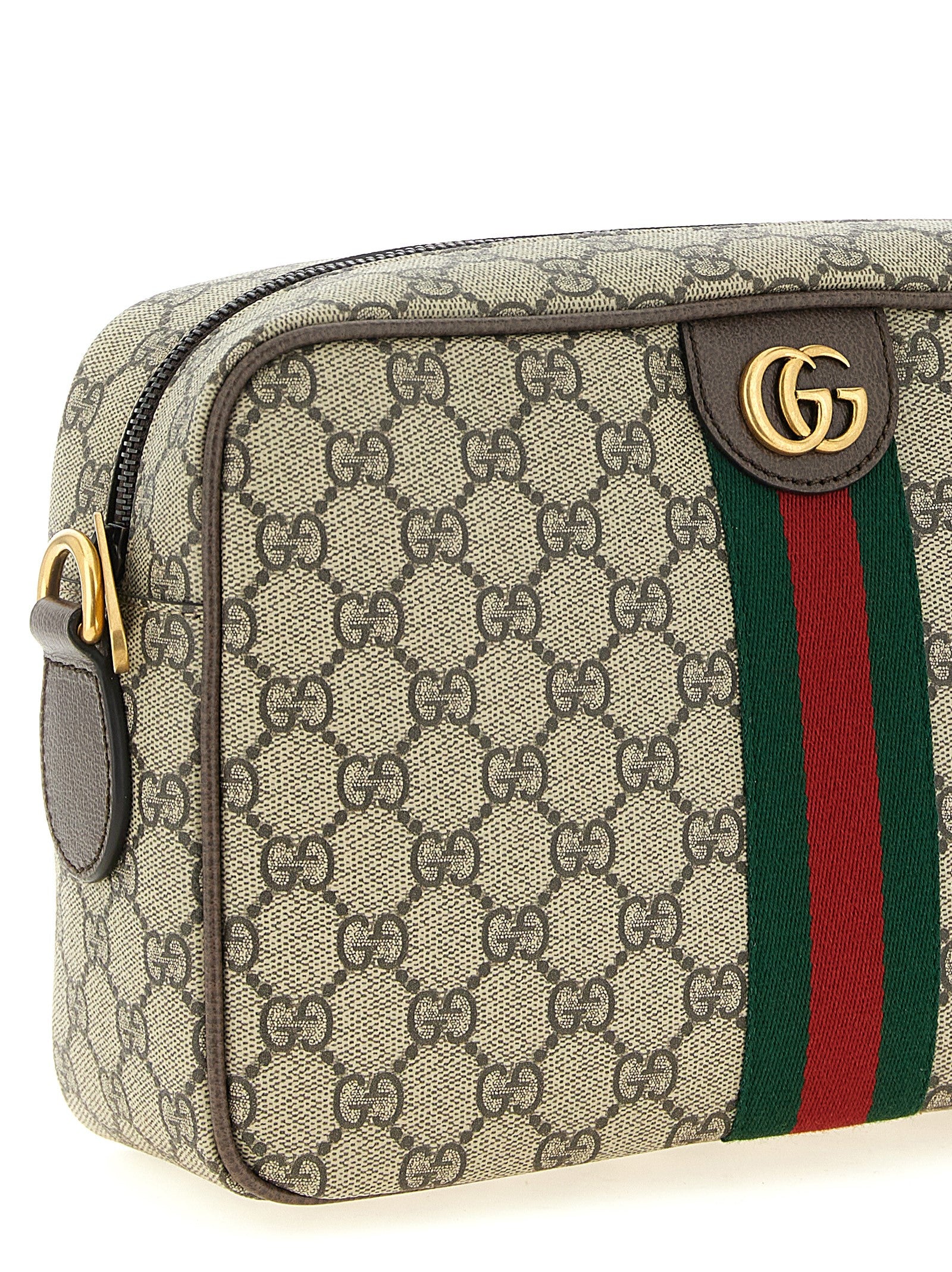 Gucci Men 'Ophidia' Crossbody Bag