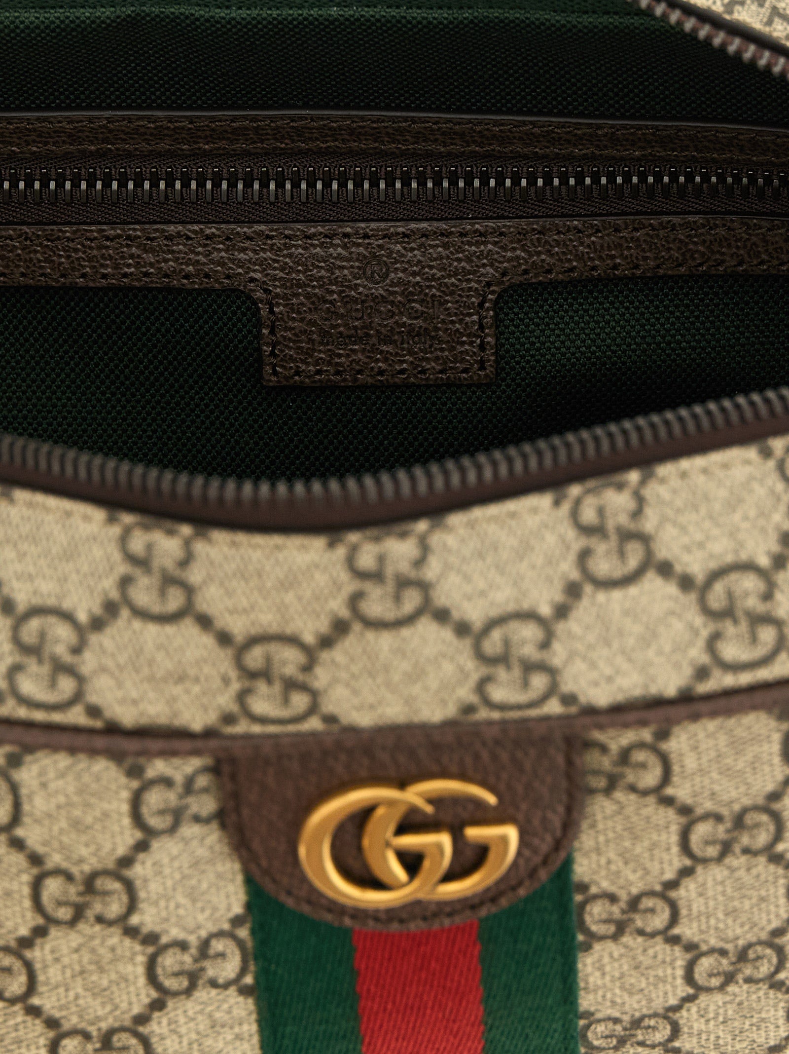 Gucci Men 'Ophidia' Crossbody Bag