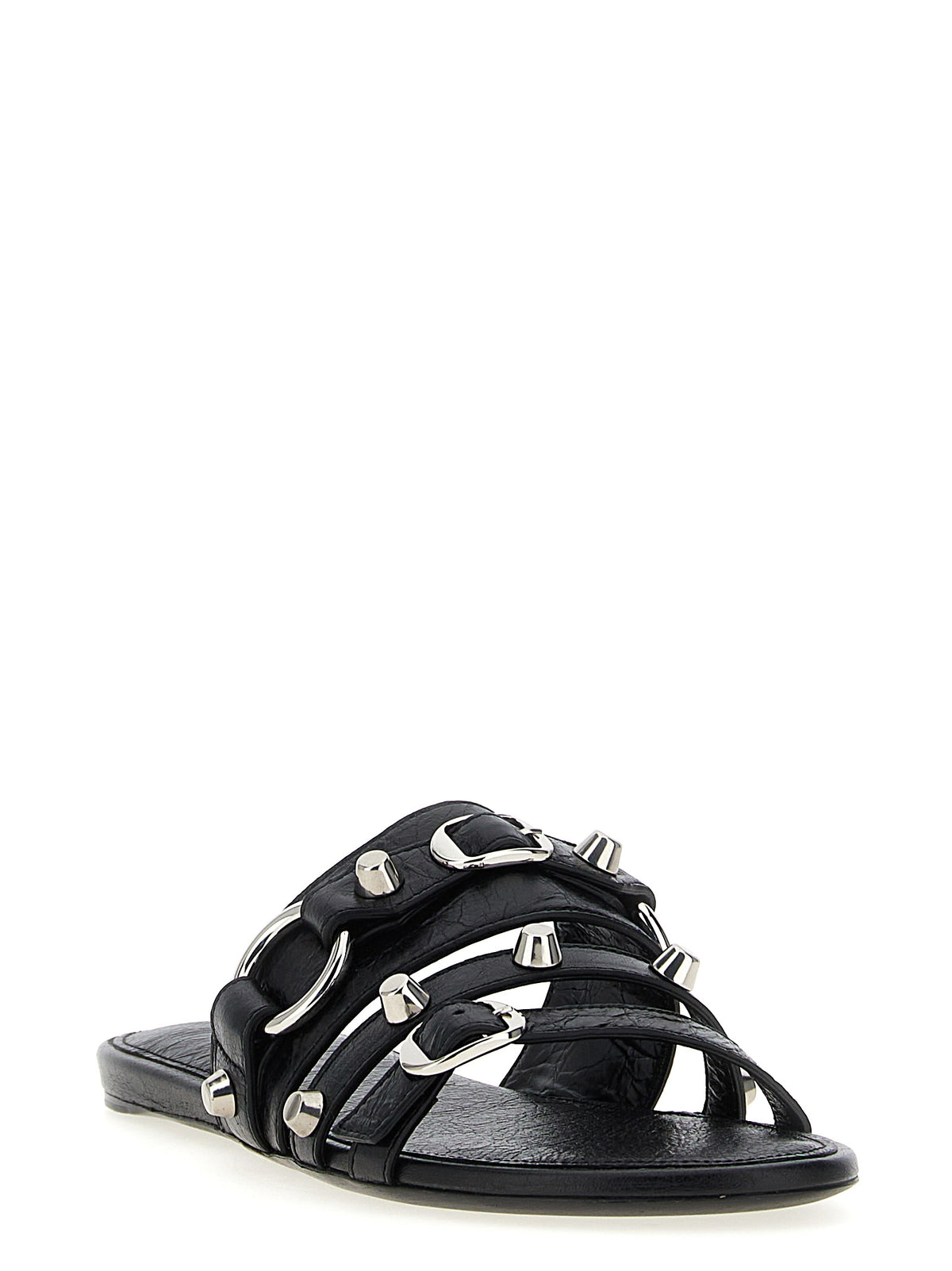 BALENCIAGA Balenciaga Women 'City' Sabots