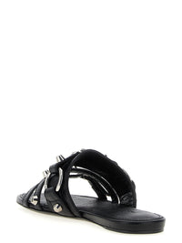 BALENCIAGA Balenciaga Women 'City' Sabots