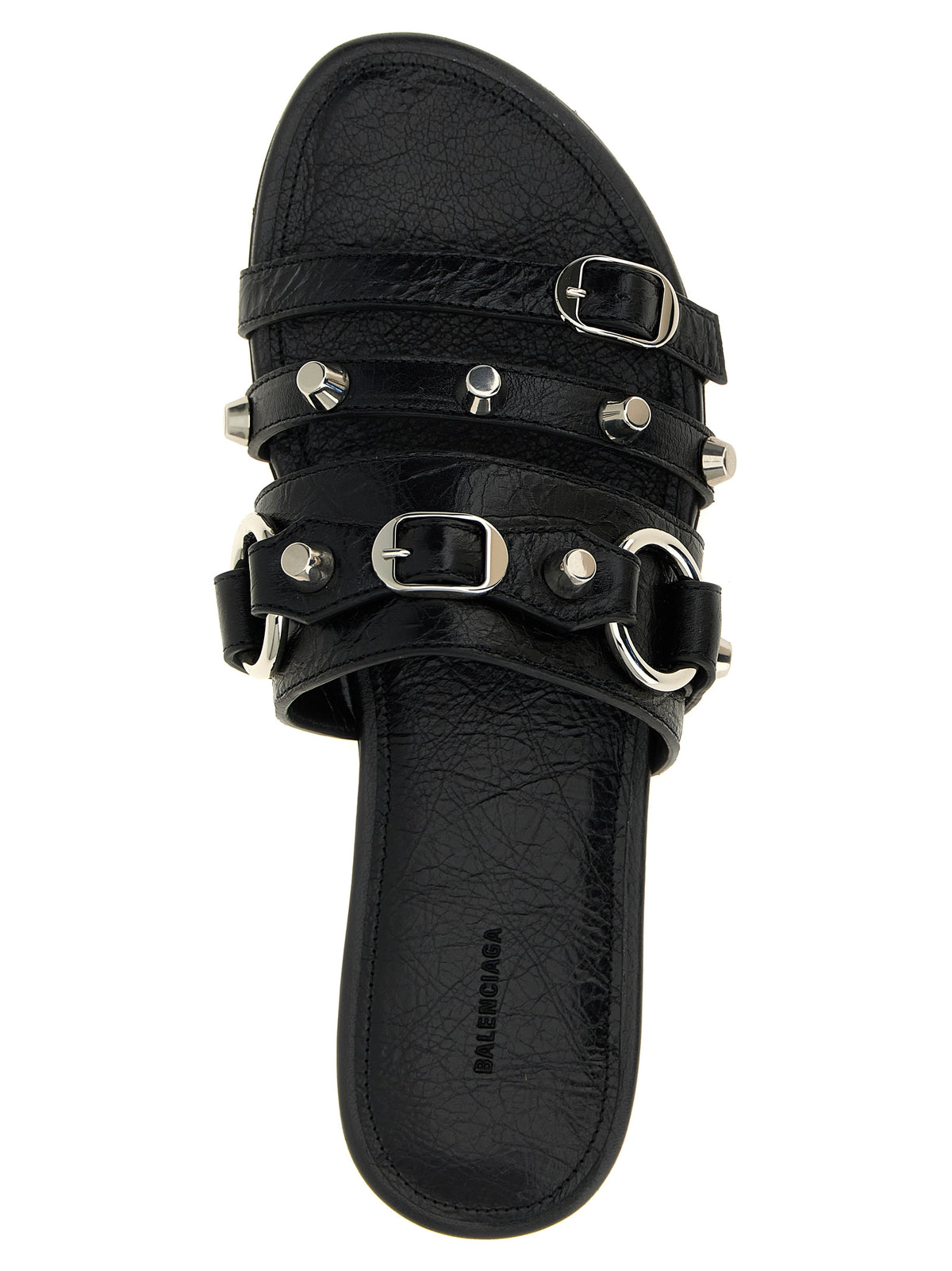 BALENCIAGA Balenciaga Women 'City' Sabots