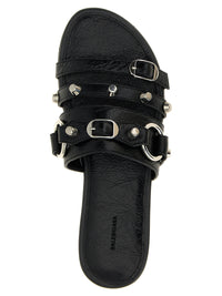 BALENCIAGA Balenciaga Women 'City' Sabots