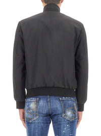 Dsquared2 Men Bomber Jacket