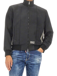 Dsquared2 Men Bomber Jacket