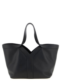 SAINT LAURENT Saint Laurent Women Small 'Y' Tote Bag