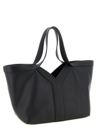 SAINT LAURENT Saint Laurent Women Small 'Y' Tote Bag