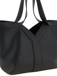 SAINT LAURENT Saint Laurent Women Small 'Y' Tote Bag