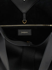 SAINT LAURENT Saint Laurent Women Small 'Y' Tote Bag