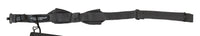 Dolce & Gabbana Dolce & Gabbana Gray Patterned Silk Adjustable Neck Bow Tie Men's Papillon