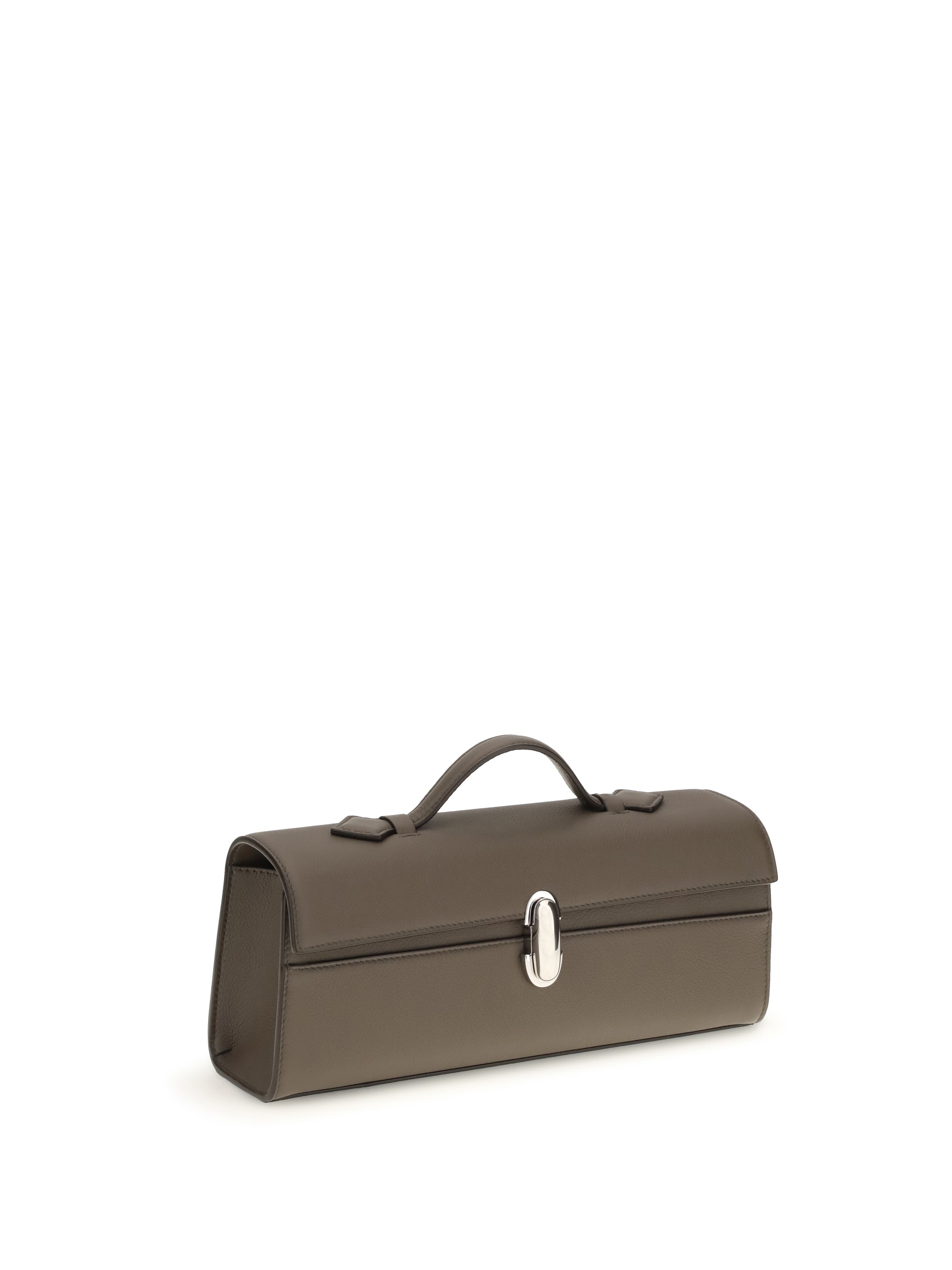 SAVETTE Savette Women Slim Symmetry Clutch