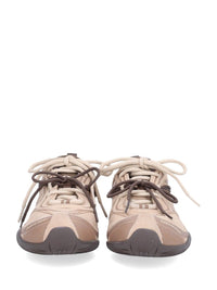 Balenciaga Men Radar Velvety Sneaker