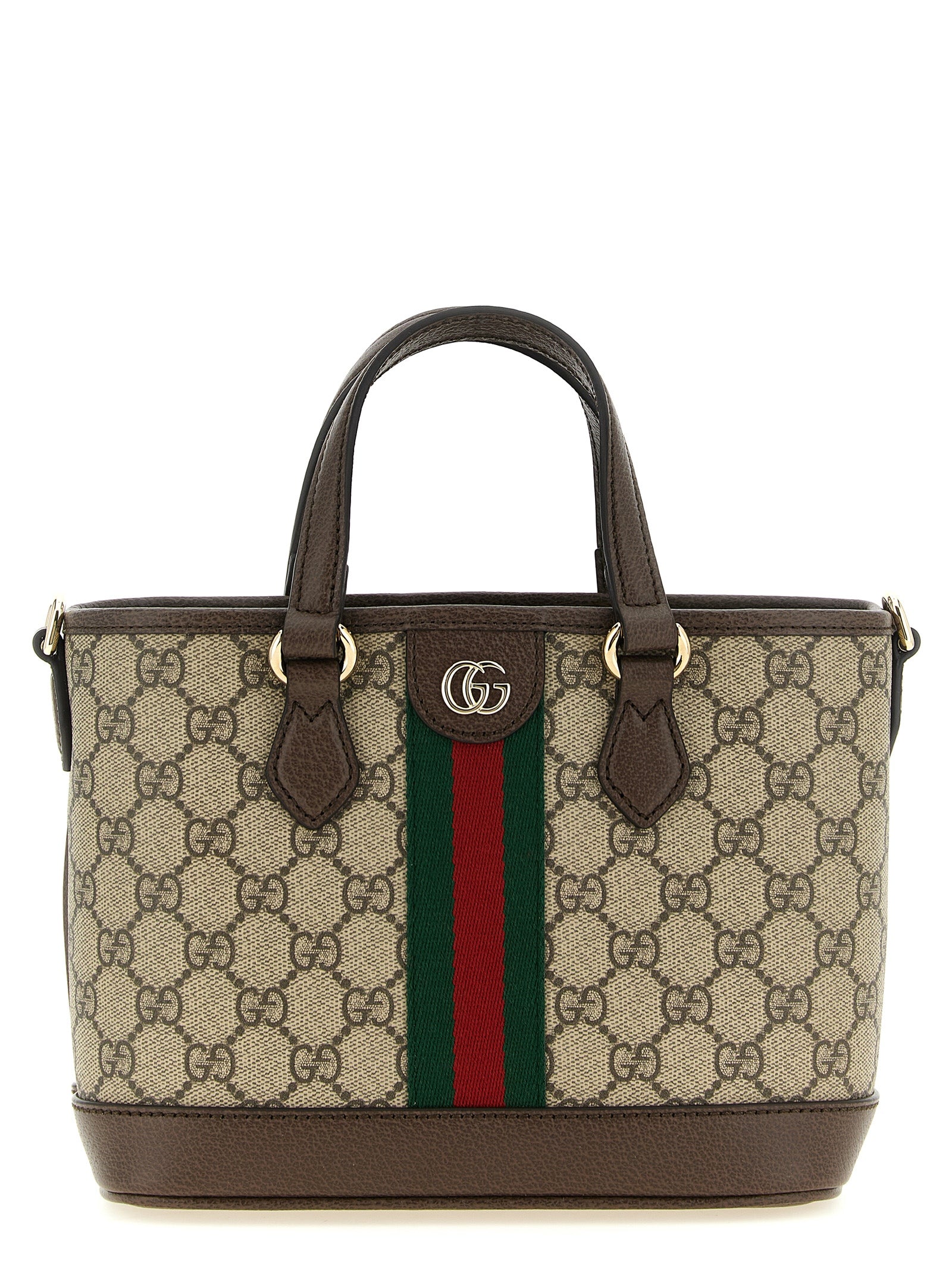Gucci Women 'Ophidia' Small Handbag