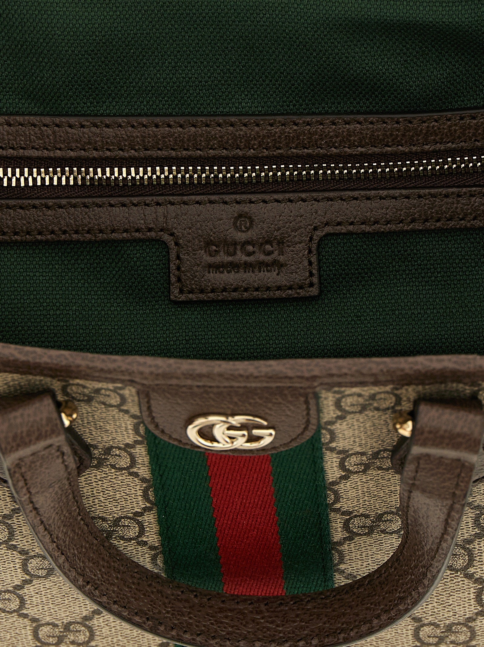 Gucci Women 'Ophidia' Small Handbag