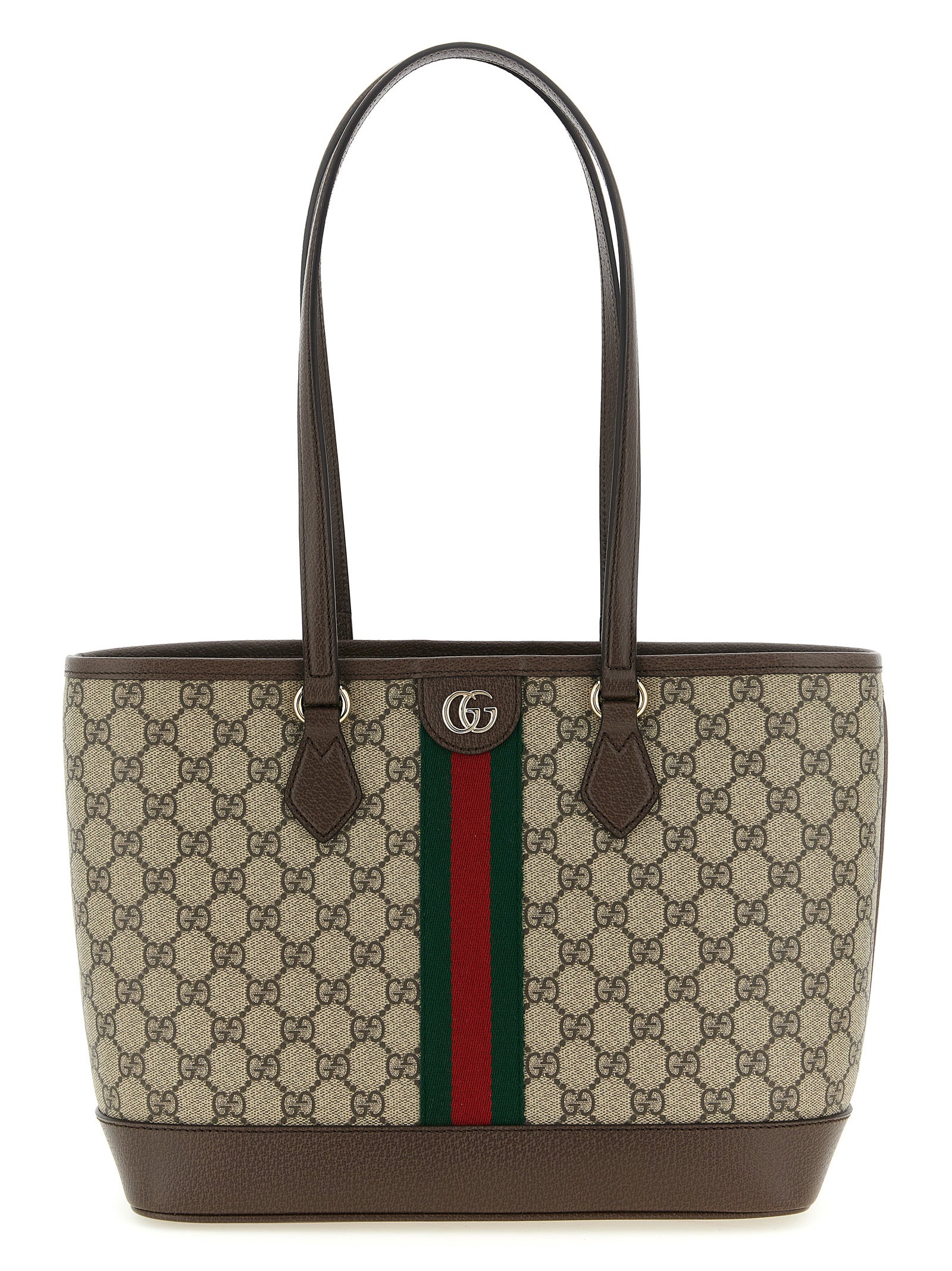GUCCI Gucci Women Medium 'Ophidia' Shopping Bag