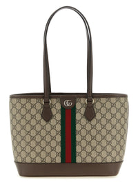GUCCI Gucci Women Medium 'Ophidia' Shopping Bag