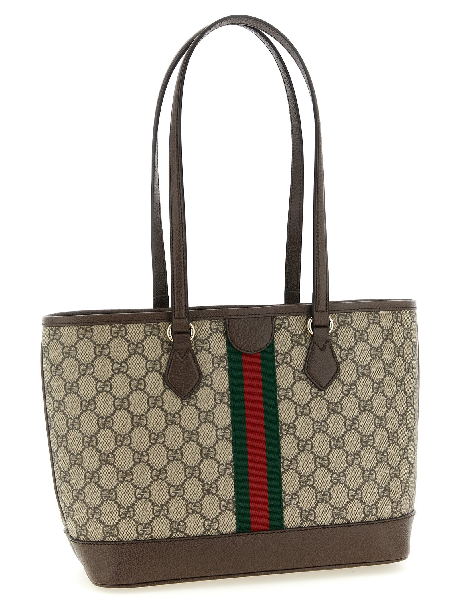 GUCCI Gucci Women Medium 'Ophidia' Shopping Bag