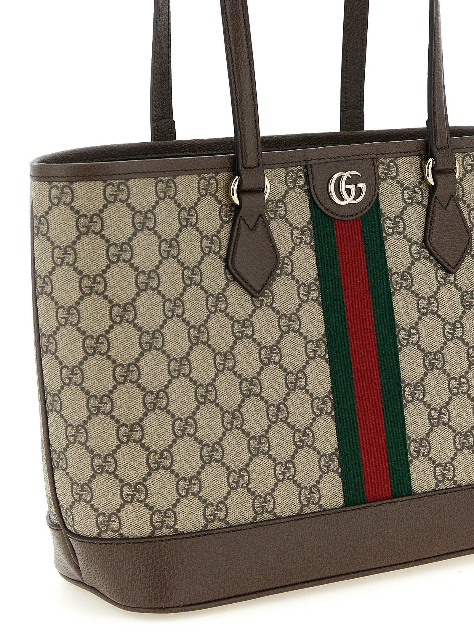 GUCCI Gucci Women Medium 'Ophidia' Shopping Bag