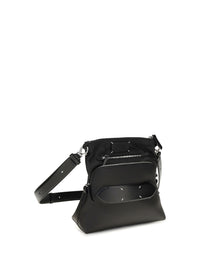 Margiela Women Small Soft 5Ac Multifunction Crossbody Bag
