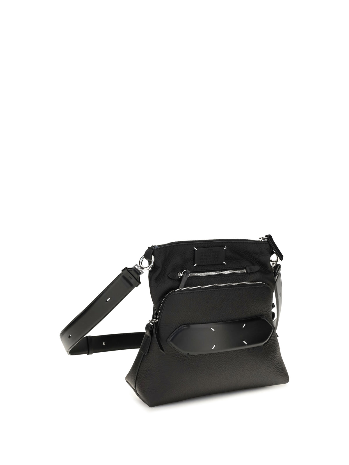 Margiela Women Small Soft 5Ac Multifunction Crossbody Bag