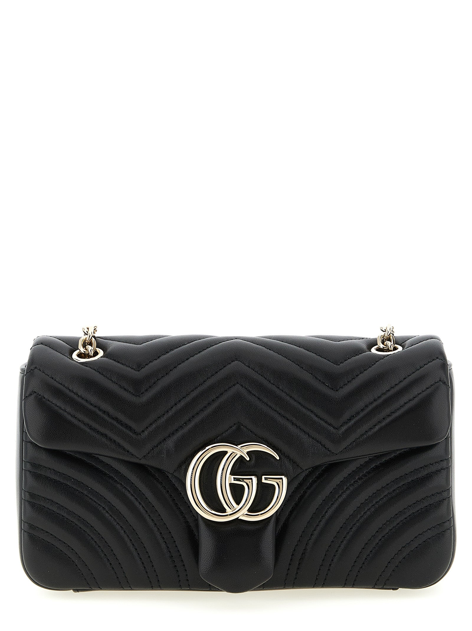 GUCCI Gucci Women 'Gg Marmont' Medium Shoulder Bag