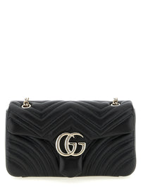 GUCCI Gucci Women 'Gg Marmont' Medium Shoulder Bag