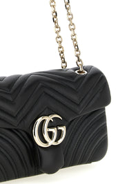 GUCCI Gucci Women 'Gg Marmont' Medium Shoulder Bag