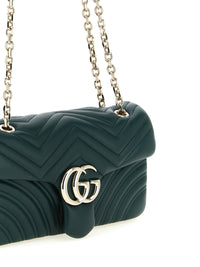 Gucci Women 'Gg Marmont' Medium Shoulder Bag