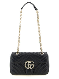 Gucci Women 'Gg Marmont' Small Shoulder Bag