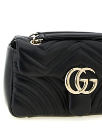 Gucci Women 'Gg Marmont' Small Shoulder Bag
