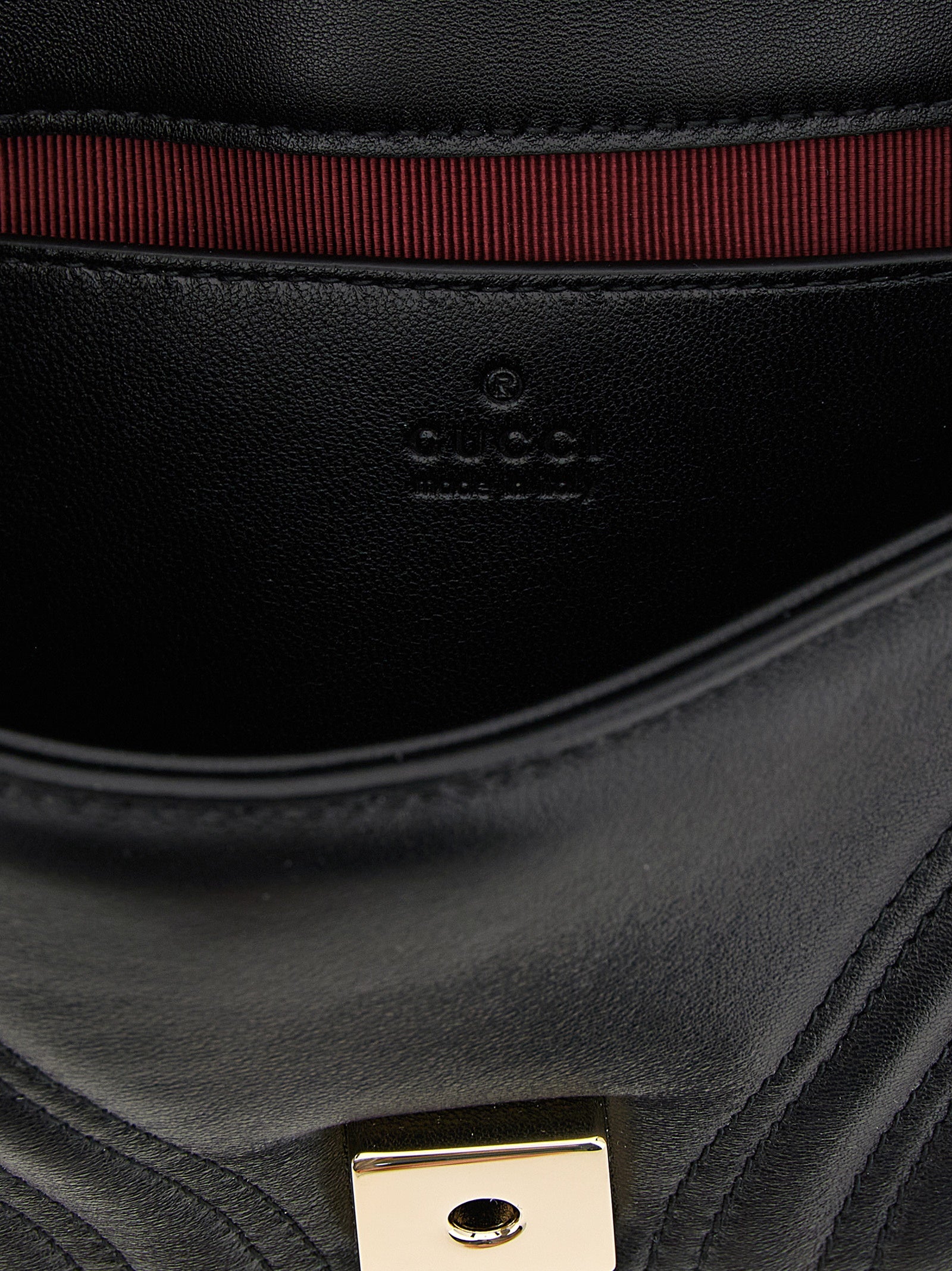 Gucci Women 'Gg Marmont' Small Shoulder Bag