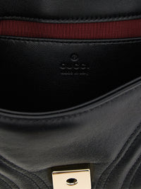 Gucci Women 'Gg Marmont' Small Shoulder Bag