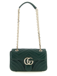 Gucci Women 'Gg Marmont' Small Shoulder Bag