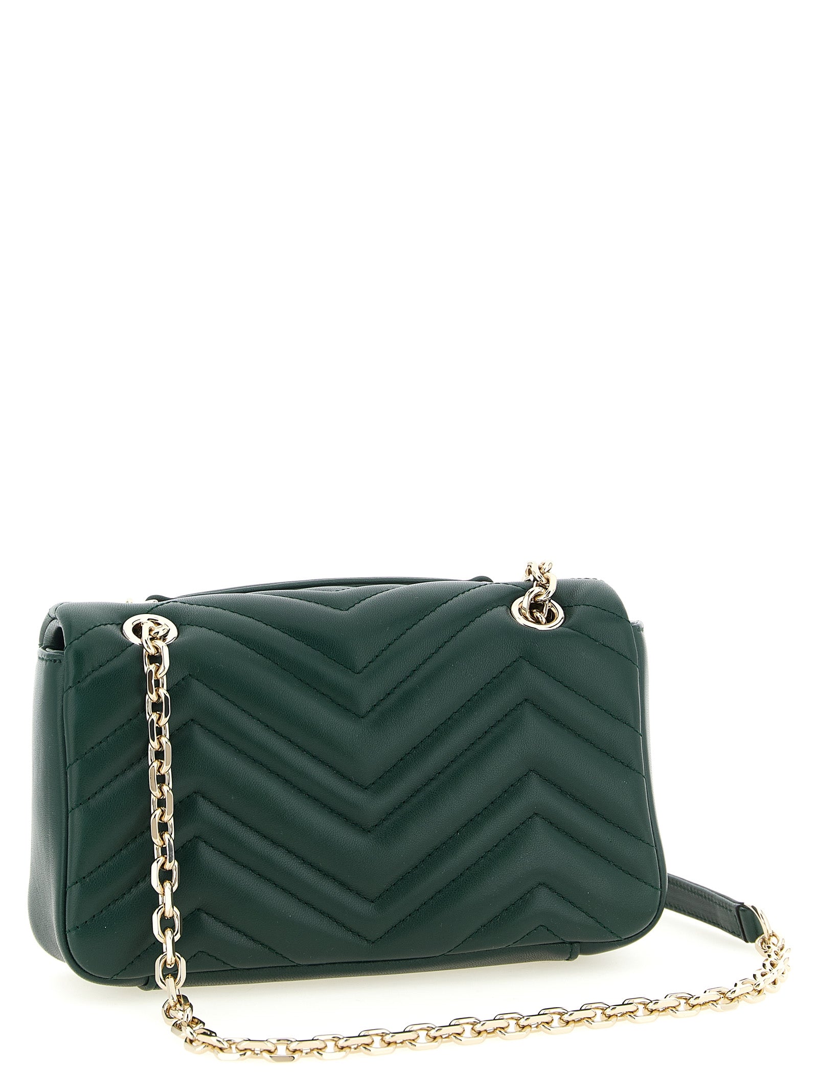 Gucci Women 'Gg Marmont' Small Shoulder Bag