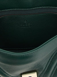 Gucci Women 'Gg Marmont' Small Shoulder Bag