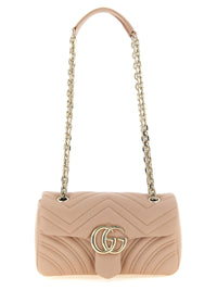Gucci Women 'Gg Marmont' Small Shoulder Bag