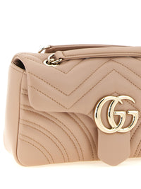 Gucci Women 'Gg Marmont' Small Shoulder Bag