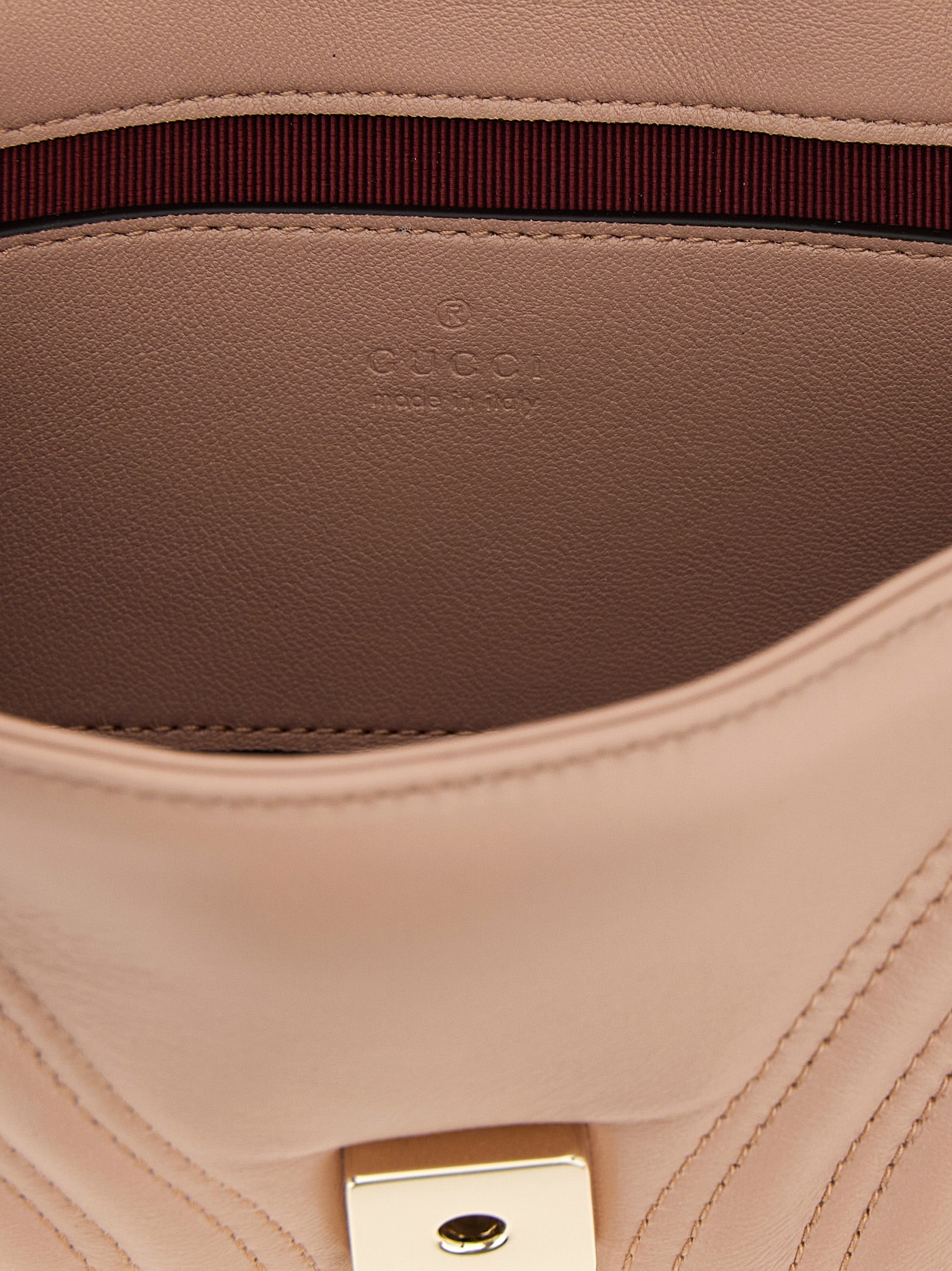 Gucci Women 'Gg Marmont' Small Shoulder Bag