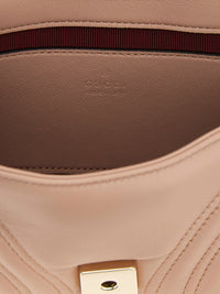 Gucci Women 'Gg Marmont' Small Shoulder Bag