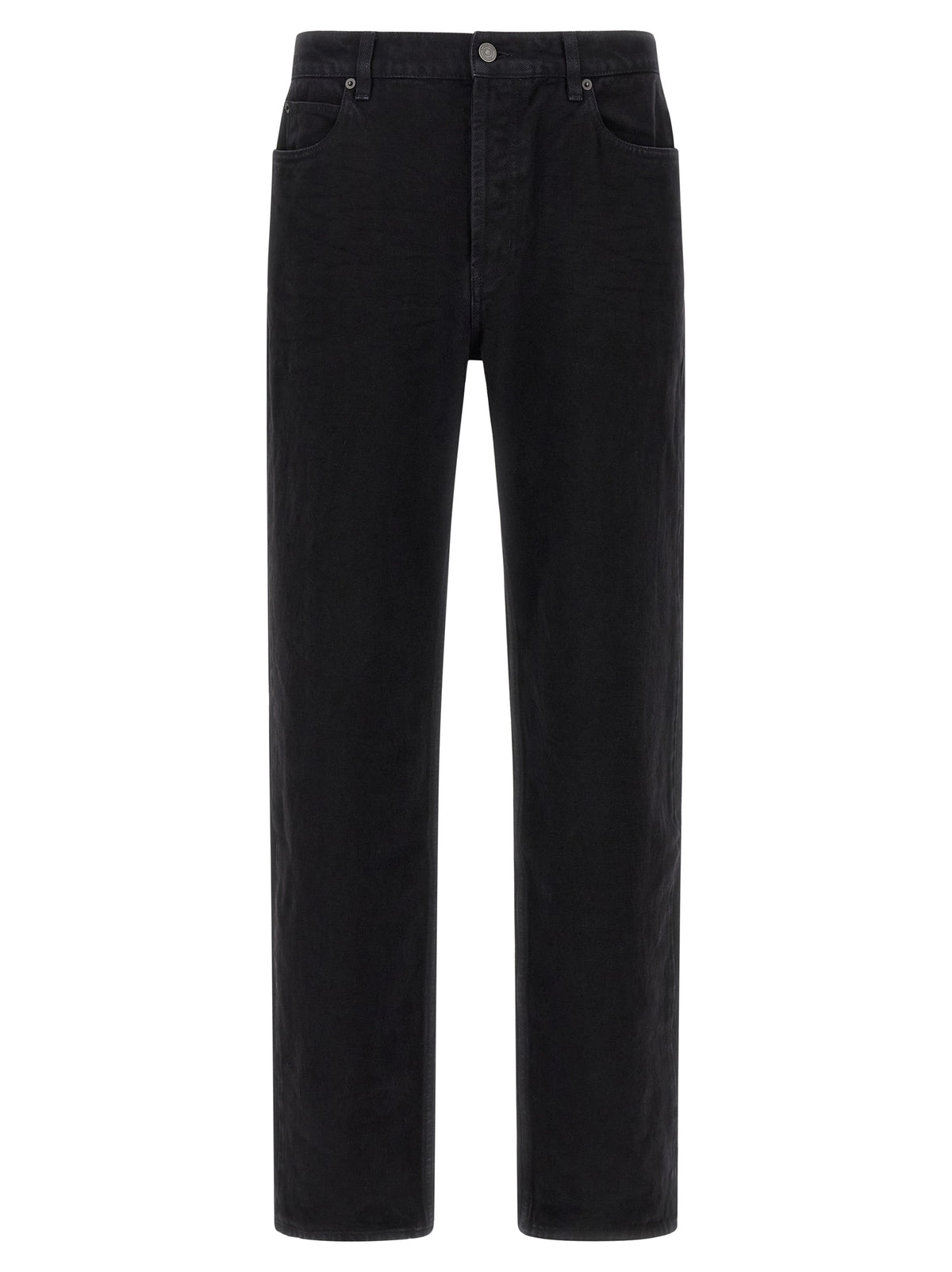 SAINT LAURENT Saint Laurent Men Denim Jeans